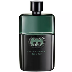 (Auth 100%) Nước Hoa Gucci Guilty Black Pour Homme EDT 10ml chiết