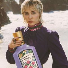 (Auth 100%) Nước Hoa Nữ Gucci Flora Gorgeous Magnolia Eau De Parfum