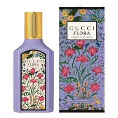 (Chính hãng) Nước Hoa Nữ Gucci Flora Gorgeous Magnolia Eau De Parfum 674605