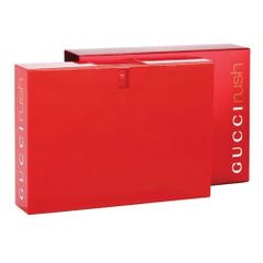 (Auth 100%) Nước Hoa Nữ Gucci Rush EDT 10ml Chính hãng