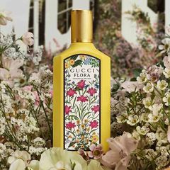 (Chính hãng) Nước Hoa Nữ Gucci Flora Gorgeous Orchid EDP 10ml chiết
