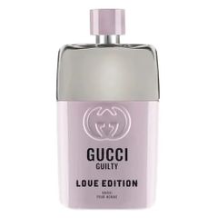 (Chính hãng) Nước Hoa Nam Gucci Guilty Love Edition MMXXI Pour Homme