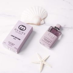 (Chính hãng) Nước Hoa Nam Gucci Guilty Love Edition MMXXI Pour Homme