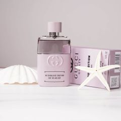 (Chính hãng) Nước Hoa Nam Gucci Guilty Love Edition MMXXI Pour Homme
