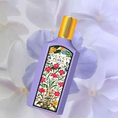 (Nhập khẩu) Nước Hoa Nữ Gucci Flora Gorgeous Magnolia For Women Eau