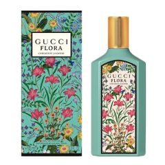 (Auth 100%) Nước Hoa Nữ Gucci Flora Gorgeous Jasmine Eau De Parfum