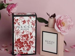(Auth 100%) Nước Hoa Nữ Gucci Bloom ED For Wo men 10ml chiết Chính