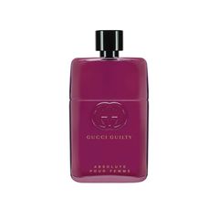 (Nhập khẩu) Nước Hoa Nữ Gucci Guilty Absolute Pour Femme Eau De