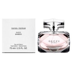 (Chính hãng) Nước Hoa Nữ Gucci Bamboo Eau De Parfum 10ml Chiết Chính