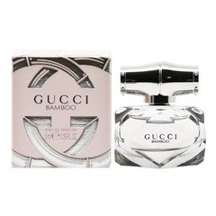 (Chính hãng) Nước Hoa Nữ Gucci Bamboo Eau De Parfum 10ml Chiết Chính