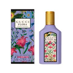 (Nhập khẩu) Nước Hoa Nữ Gucci Flora Gorgeous Magnolia Eau De Parfum 674614