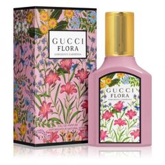 (Auth 100%) Nước Hoa Nữ Gucci Flora Gorgeous Gardenia EDP (Eau De