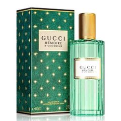 (Nhập khẩu) Nước Hoa Gucci Memoire D'une Odeur EDP 10ml Chiết Chính