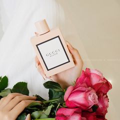 (Chính hãng) Nước Hoa Nữ Gucci Bloom EDP Oz 10ml Chiết Chính hãng