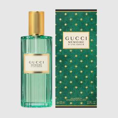 (Chính hãng) Nước Hoa Gucci Memoire D'une Odeur EDP 10ml Chiết Chính