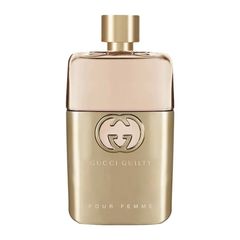(Auth 100%) Nước Hoa Nữ Gucci Guilty Pour Femme EDP (Eau De Parfum)