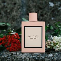 (Auth 100%) Nước Hoa Nữ Gucci Bloom EDP Oz 10ml Chiết Chính hãng
