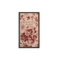(Auth 100%) Nước Hoa Nữ Gucci Bloom EDP Oz 10ml Chiết Chính hãng