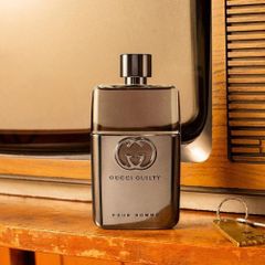 (Chính hãng) Nước Hoa Nam Gucci Guilty Pour Homme EDT (Eau De