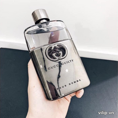 (Chính hãng) Nước Hoa Nam Gucci Guilty Pour Homme EDT (Eau De