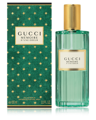 (Nhập khẩu) Nước Hoa Gucci Memoire D'une Odeur EDP 10ml Chiết Chính