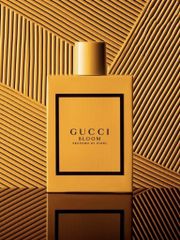 (Chính hãng) Nước Hoa Nữ Gucci Bloom Profumo Di Fiori Eau De Parfum 674694