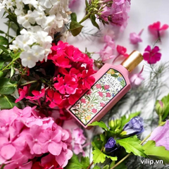 (Chính hãng) Nước Hoa Nữ Gucci Flora Gorgeous Gardenia EDP 10ml Chiết 674698