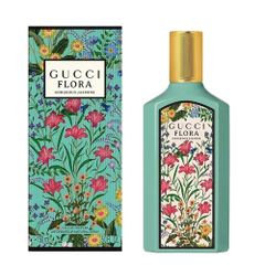 (Chính hãng) Nước Hoa Nữ Gucci Flora Gorgeous Jasmine Eau De Parfum 674714