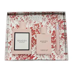 (Nhập khẩu) Nước Hoa Nữ Gucci Bloom Parfum 10ml Cuốn Hút Chiết Chính