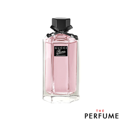 (Nhập khẩu) Nước Hoa Nữ Gucci Floras Gorgeous Gardenia Eau De Parfum