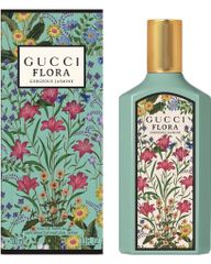 (Nhập khẩu) Nước Hoa Nữ Gucci Flora Gorgeous Jasmine EDP 30ml Tinh Tế