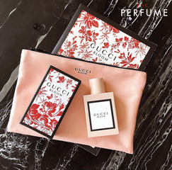 (Chính hãng) Nước Hoa Nữ Gucci Bloom Eau de Parfum (EDP) 10ml Chiết
