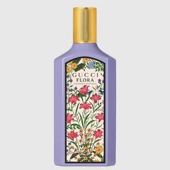 (Chính hãng) Nước Hoa Nữ Gucci Flora Gorgeous Magnolia Ladies Eau De
