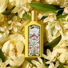 (Auth 100%) Nước Hoa Nữ Gucci Flora Gorgeous Orchid Eau De Parfum 674763