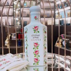 (Chính hãng) Nước Hoa Unisex Gucci A Winter Melody Scented Water EDP