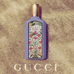 (Chính hãng) Nước Hoa Nữ Gucci Flora Gorgeous Magnolia Ladies Eau De