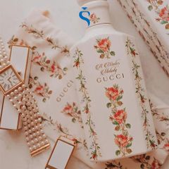 (Chính hãng) Nước Hoa Unisex Gucci A Winter Melody Scented Water EDP
