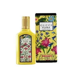 (Chính hãng) Nước Hoa Nữ Gucci Flora Gorgeous Orchid Eau De Parfum 674755