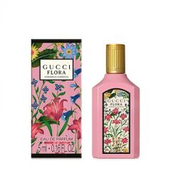 (Chính hãng) Nước Hoa Nữ Gucci Flora Gorgeous Gardenia Eau De Parfum 674765