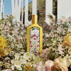 (Auth 100%) Nước Hoa Nữ Gucci Flora Gorgeous Orchid Eau De Parfum 674763