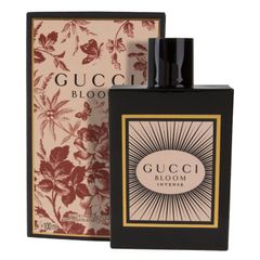 (Auth 100%) Nước Hoa Nữ Gucci Bloom Intense EDP 10ml Cuốn Hút Chiết