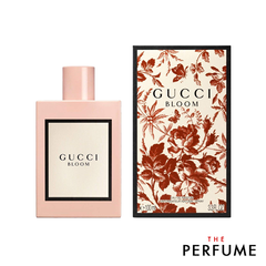 (Nhập khẩu) Nước Hoa Nữ Gucci Ladies Bloom Eau De Parfum (EDP) 10ml