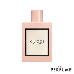 (Nhập khẩu) Nước Hoa Nữ Gucci Ladies Bloom Eau De Parfum (EDP) 10ml