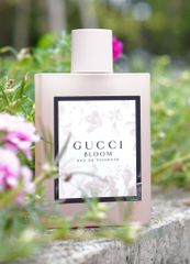 (Chính hãng) Nước Hoa Nữ Gucci Bloom EDT Mini 10ml Chiết Chính hãng