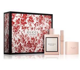 (Auth 100%) Nước Hoa Nữ Gucci Bloom EDP 10ml Sang Trọng Chiết Chính