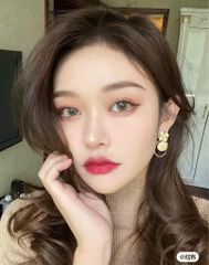 (Chính hãng) Son Kem Tom Ford TF Liquid Lip Luxe Matte 100 Màu Nâu
