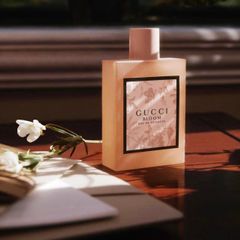 (Auth 100%) Nước Hoa Nữ Gucci Bloom EDT Mini 10ml Chiết Chính hãng