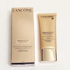 (Nhập khẩu) Kem Chống Nắng Lancôme Absolue Precious Cells UV
