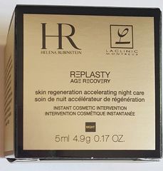 (Auth 100%) Kem Dưỡng Da Ban Ngày Helena Rubinstein Replasty Age