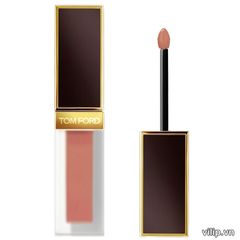 (Nhập khẩu) Son Kem Tom Ford 130 Rose Dusk Màu Hồng Cam Đất Chính hãng